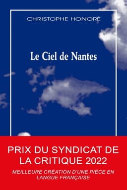 Le Ciel de Nantes