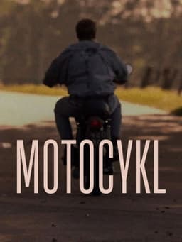 Motorcycle