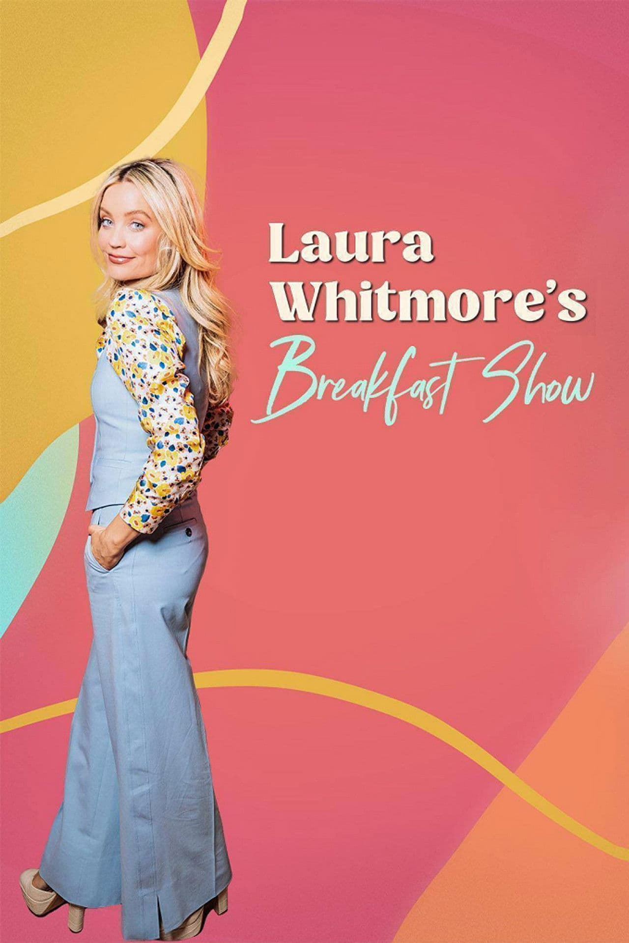 Laura Whitmore's Breakfast Show