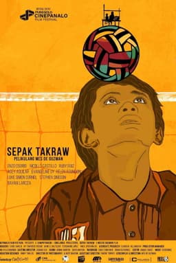 Sepak Takraw