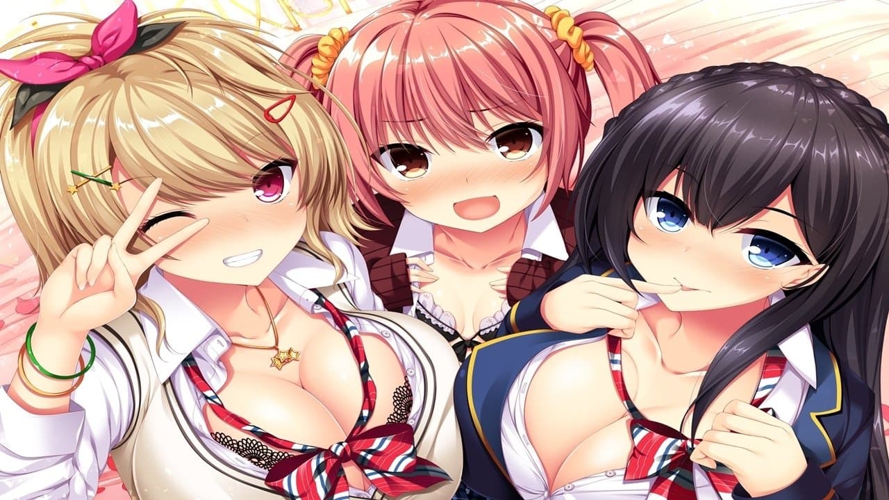 Real Eroge Situation! 2 The Animation