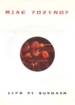 Mike Portnoy - Live at Budokan