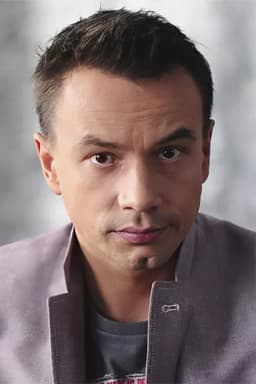 Aleksey Serov