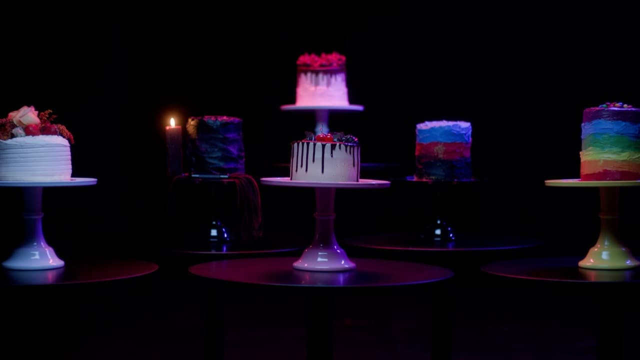 You Don't Like Cake?