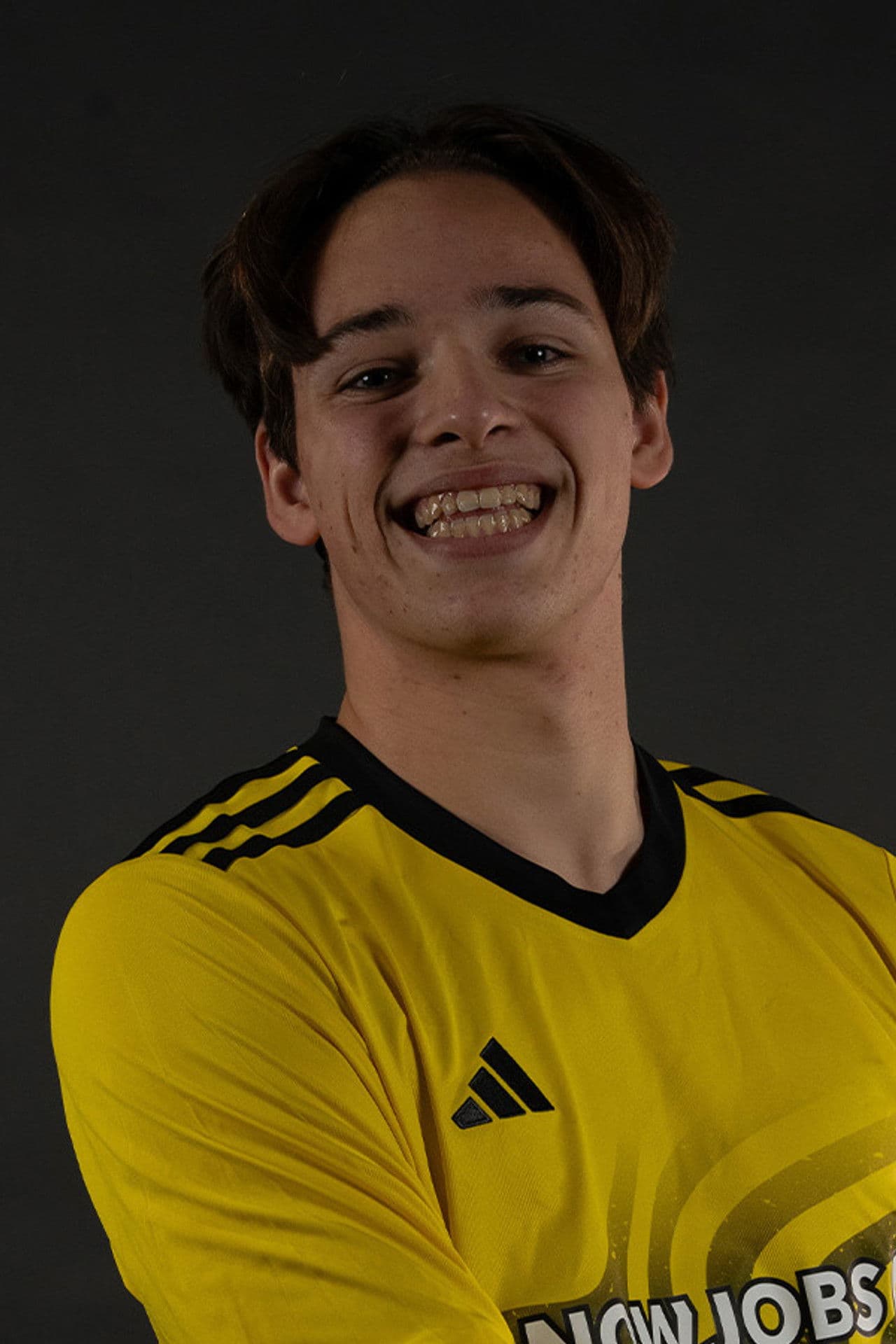 Casper Van Hemelryck-Bray