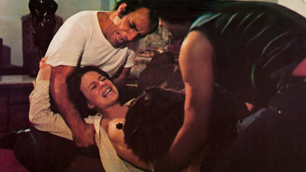 Depravação: Orgia das Taras