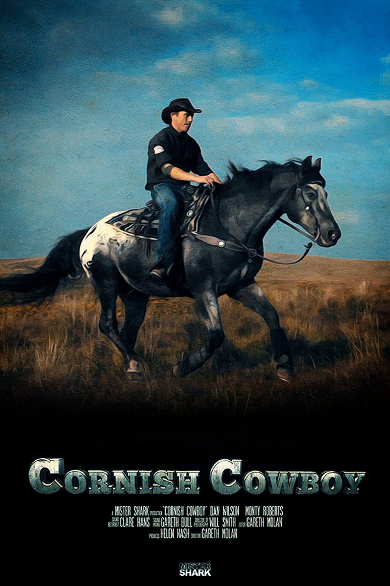 Cornish Cowboy