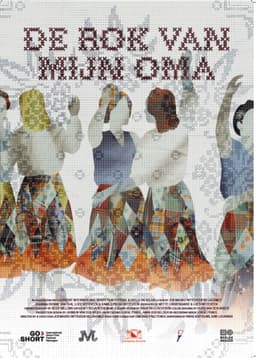 My Grandmother's Skirt