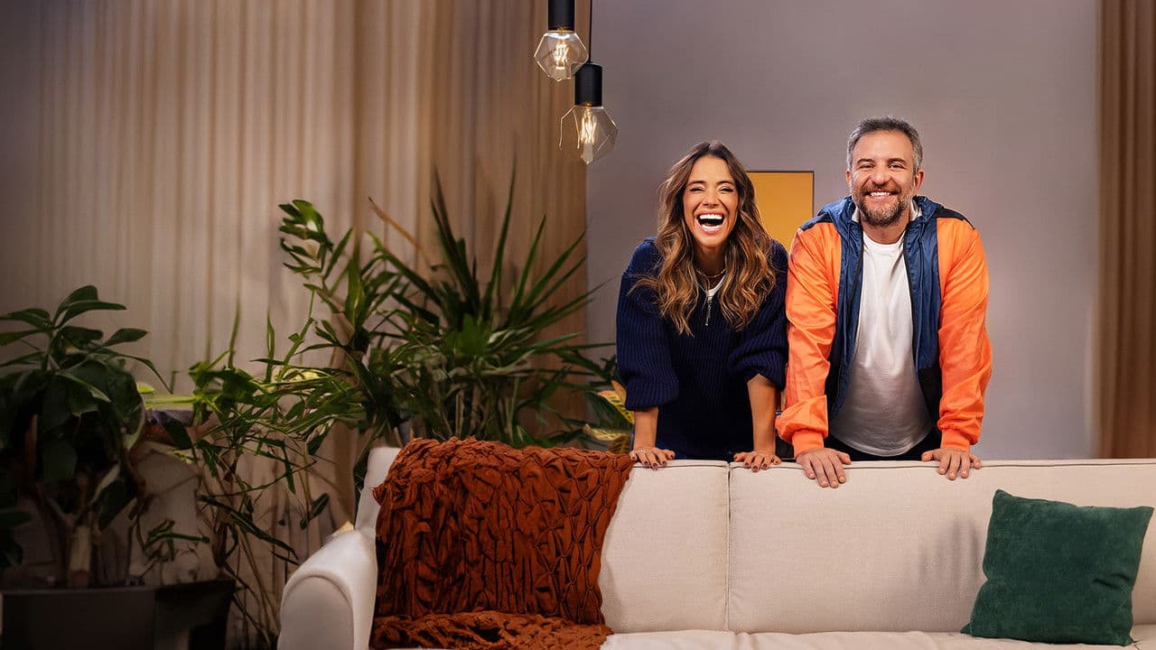 90 Dias na Cama: Do Outro Lado - com Miá Mello & Leandro Ramos