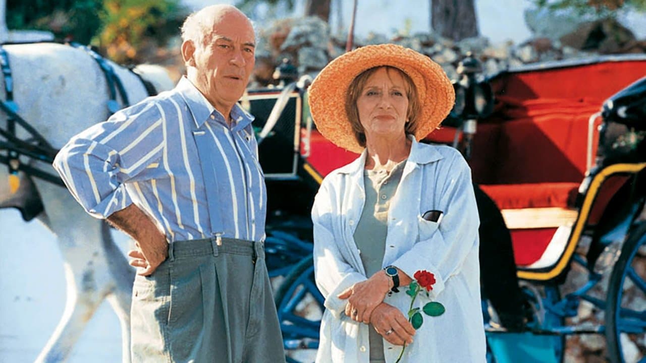 About Winds and Waters