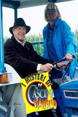 I misteri di Cascina Vianello