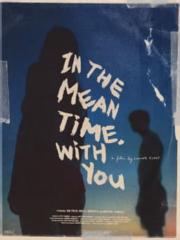 In The Meantime, With You