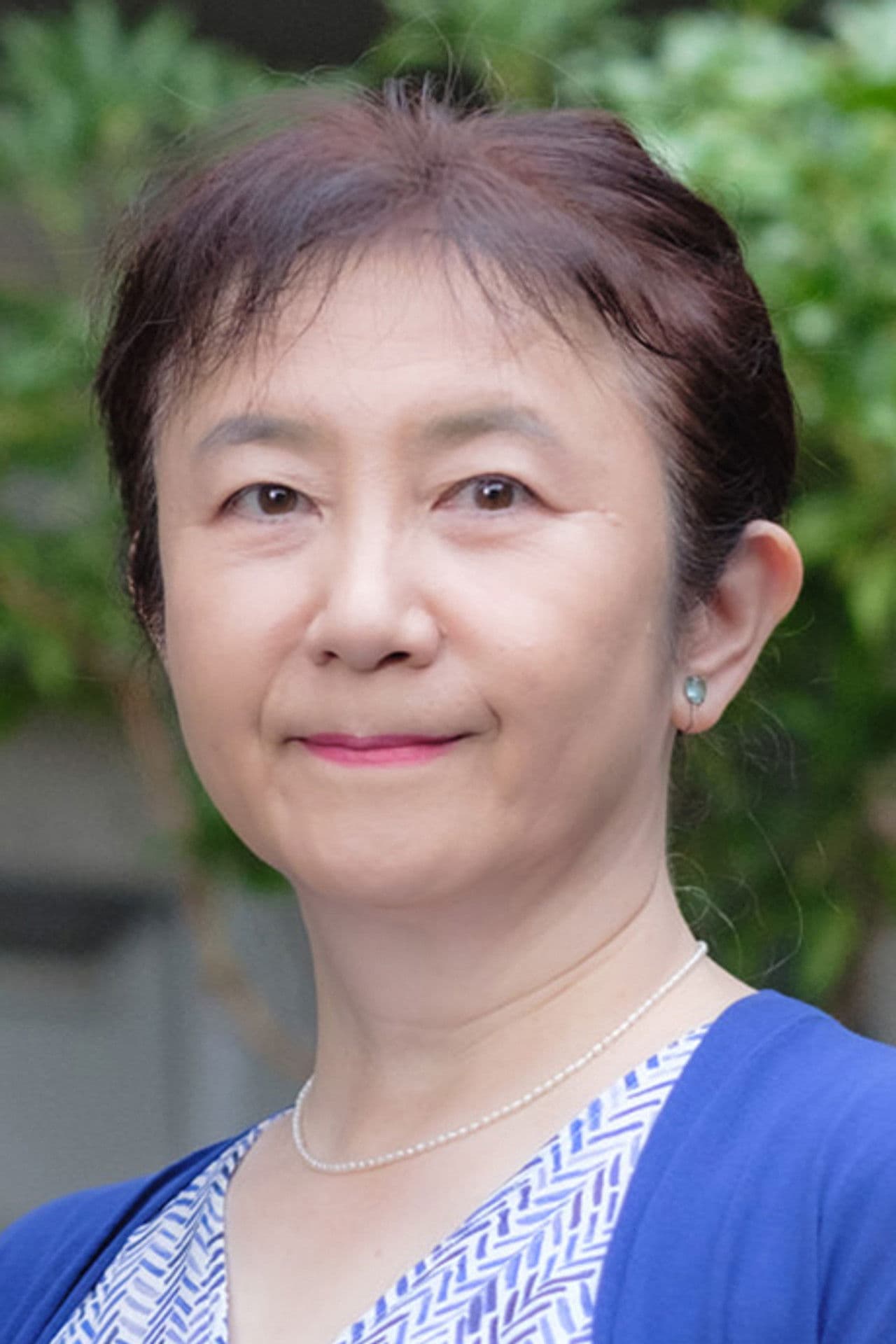 Hiromi Onuma