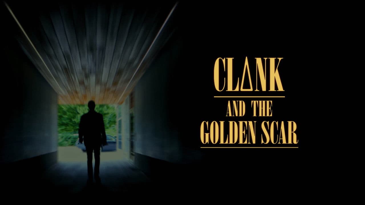 Clank and the Golden Scar
