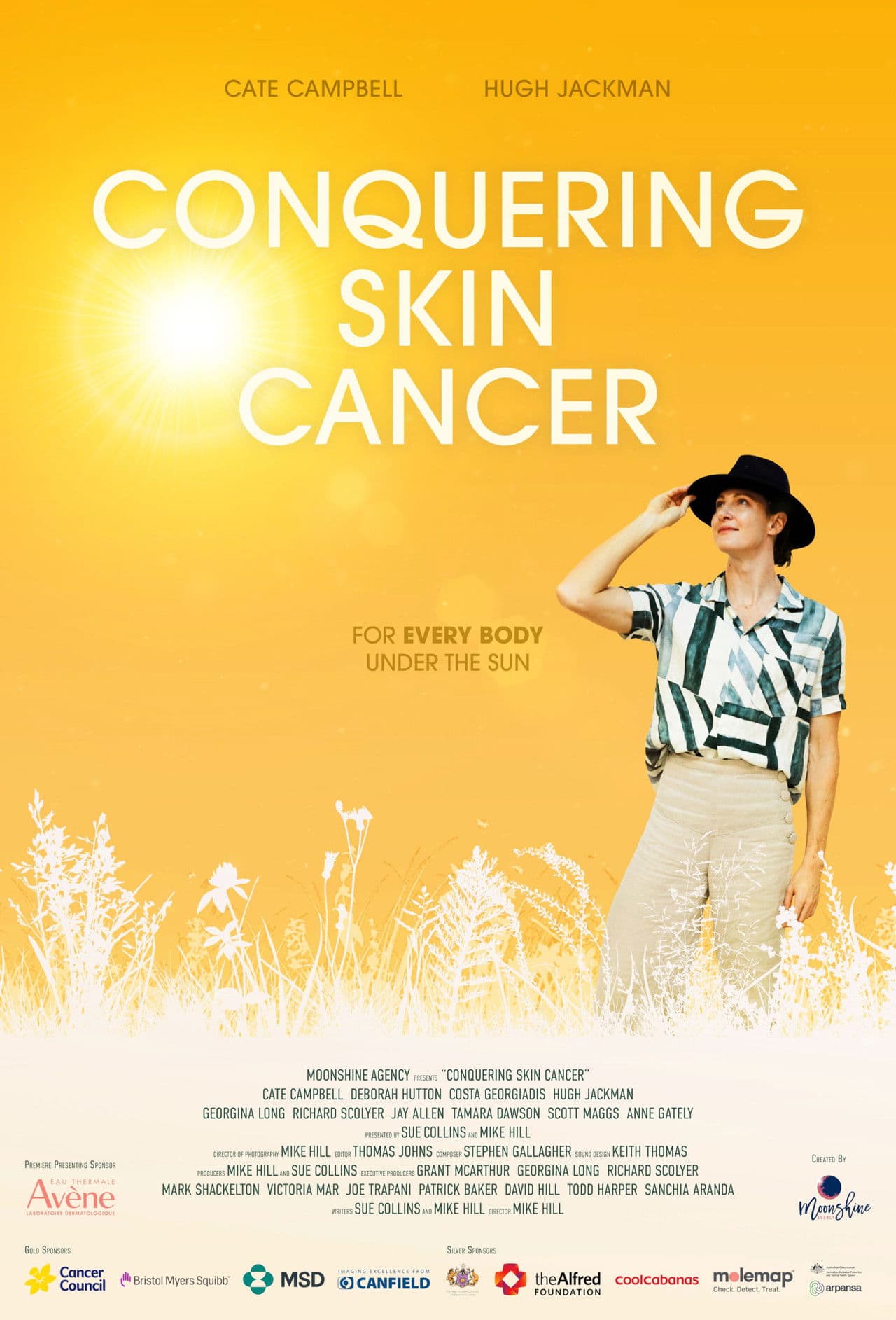 Conquering Skin Cancer
