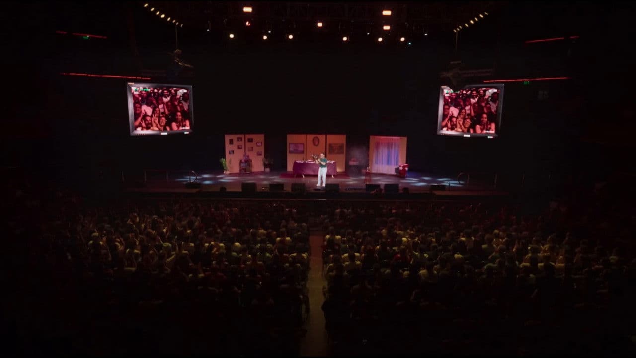 Ignacio Socias: Soy tu papá THE GRAND FINALE