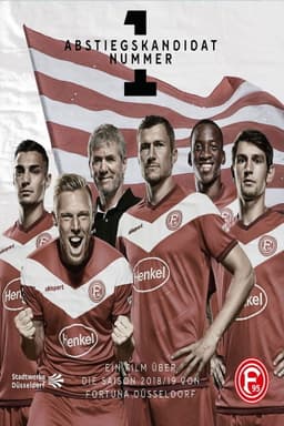 Abstiegskandidat Nummer 1