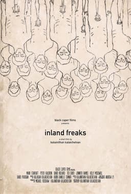 Inland Freaks
