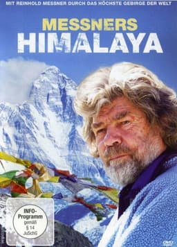 Messners Himalaya