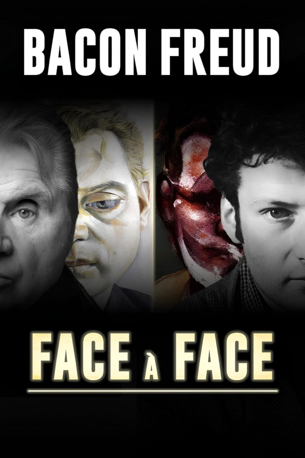 Bacon-Freud, face à face