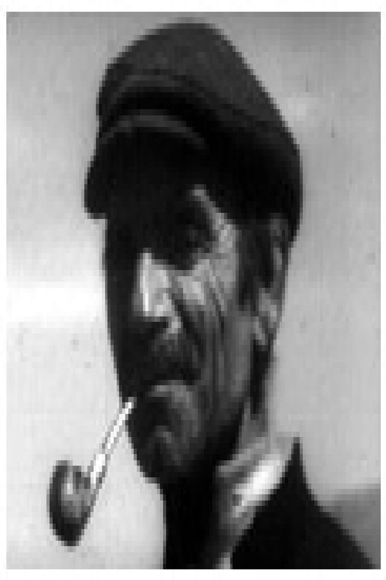 I Walk Down a Road, I Ask for Directions