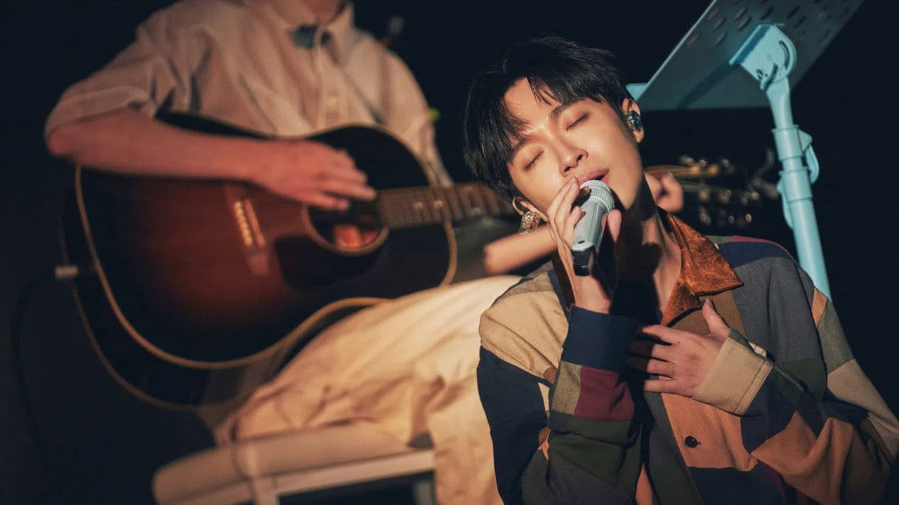 馬拉美的沙龍 Live @衛武營