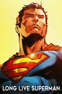 Long Live Superman