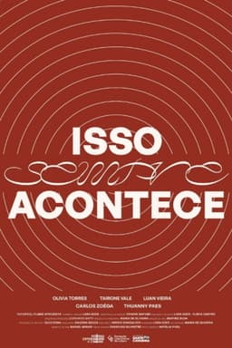 Isso Sempre Acontece