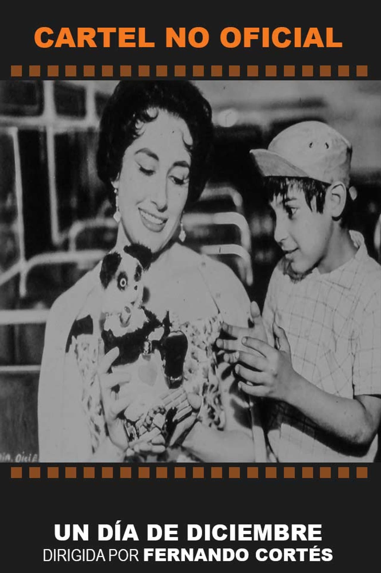 Un día de diciembre