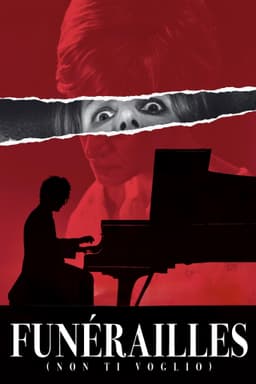 Funérailles (Non ti voglio)