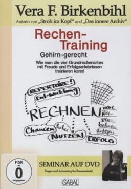 Vera F. Birkenbihl - Rechentraining