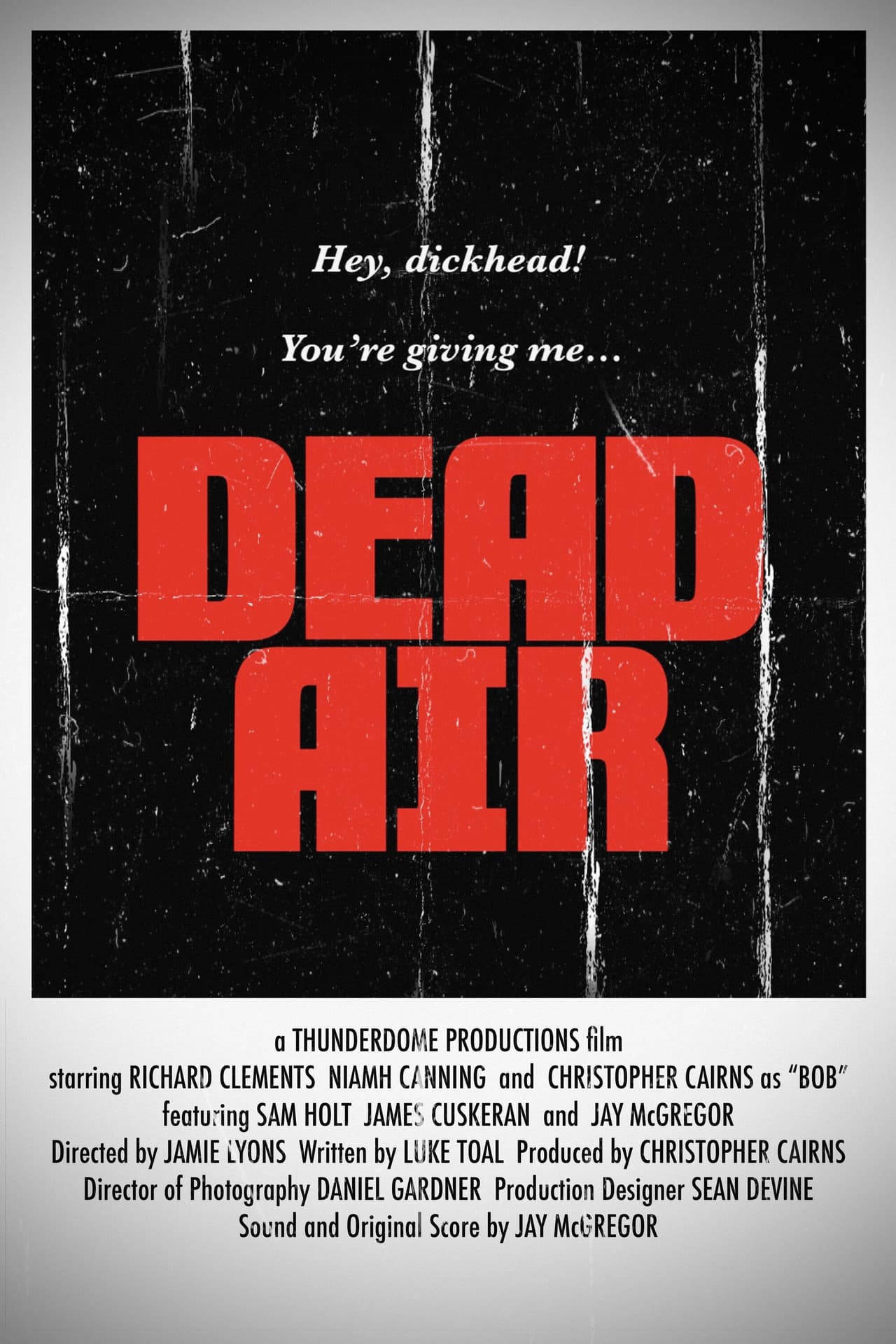 Dead Air
