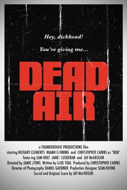 Dead Air