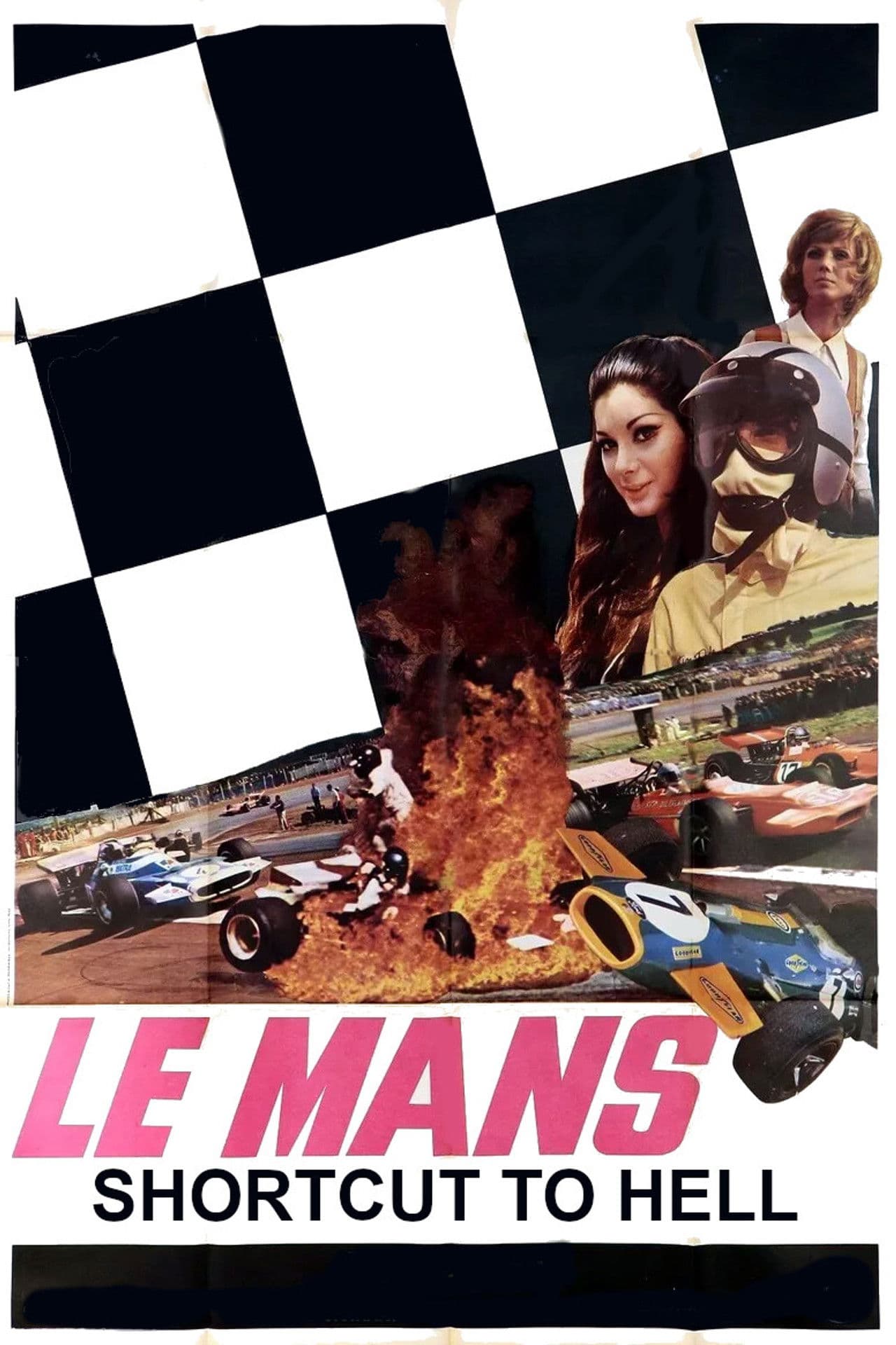 Le Mans, Shortcut to Hell