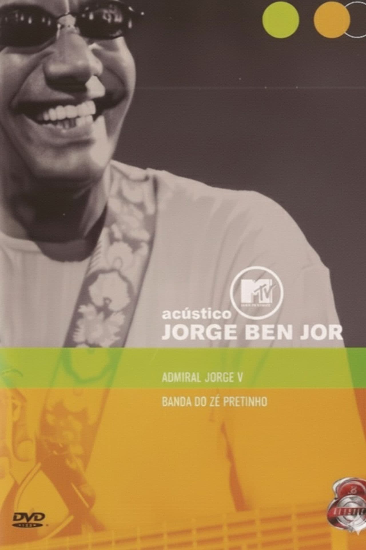 Acústico MTV: Jorge Ben Jor