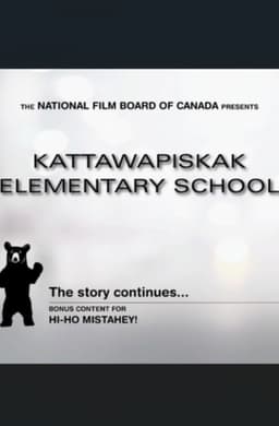 Kattawapiskak Elementary School