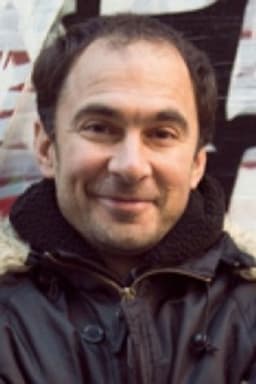 Thanasis Papageorgiou