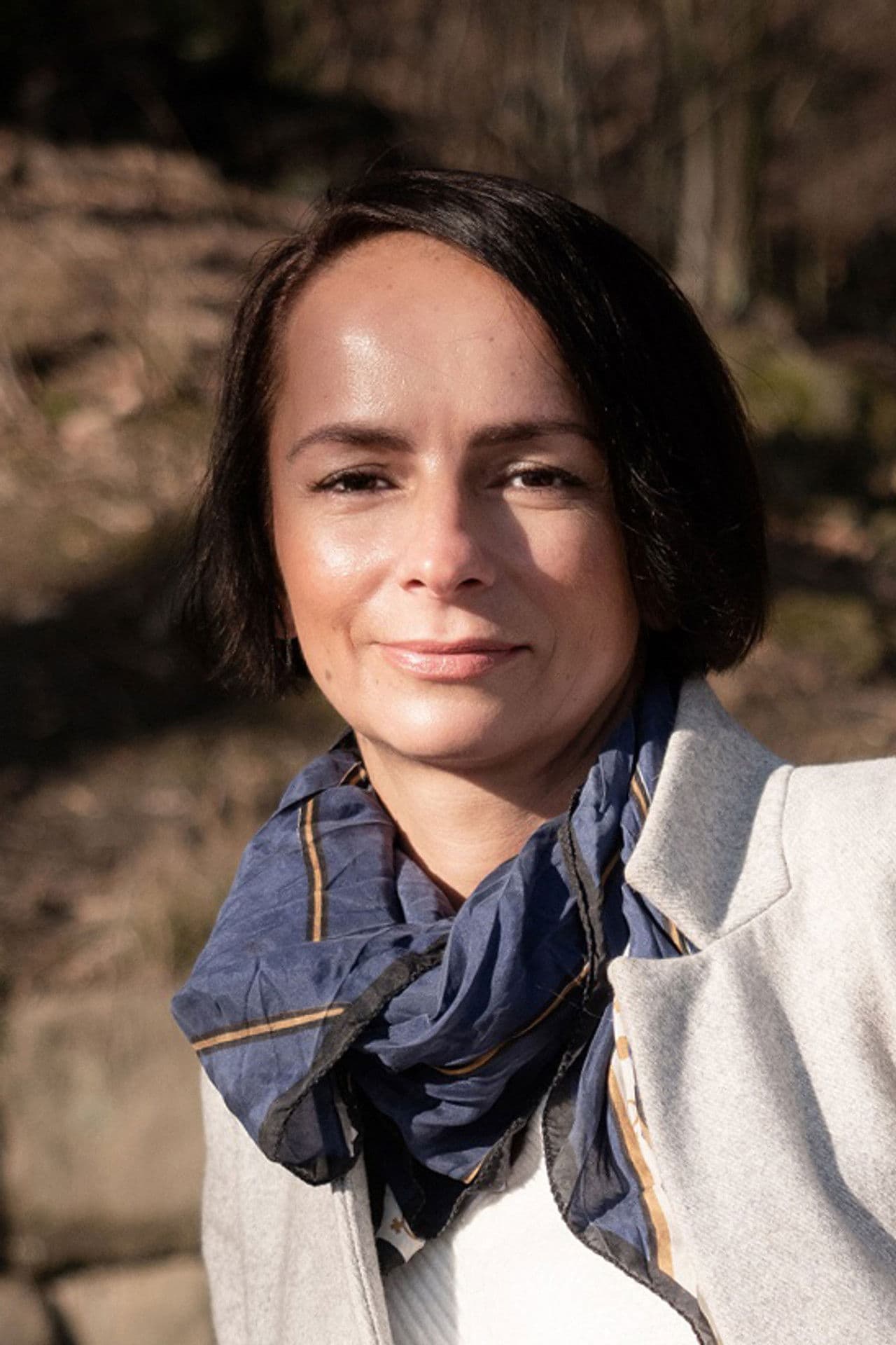 Karolína Kříčková