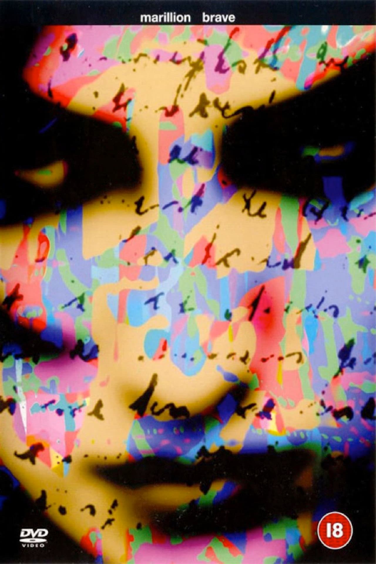 Marillion - Brave Live 2002