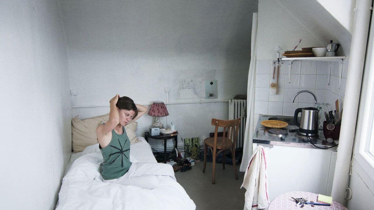 Montagne without boy