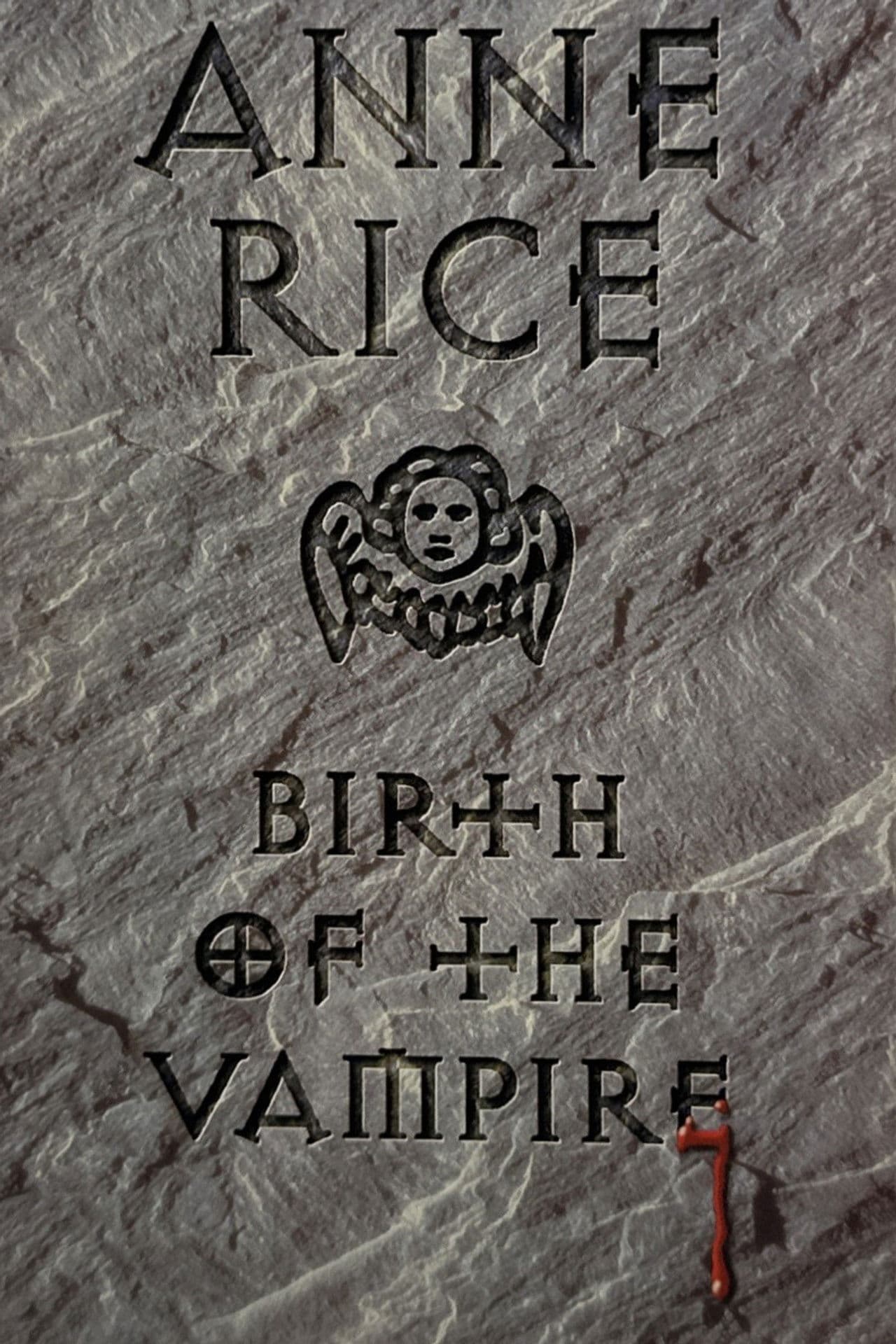 Anne Rice: Birth of the Vampire