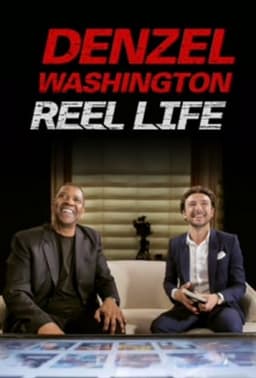 Denzel Washington: Reel Life
