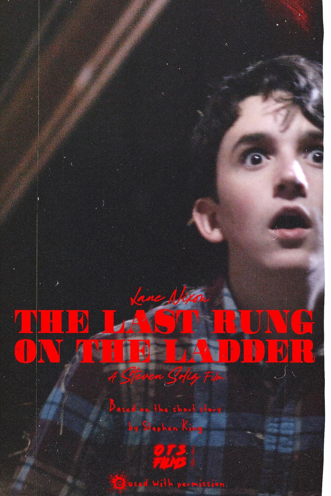 The Last Rung on the Ladder