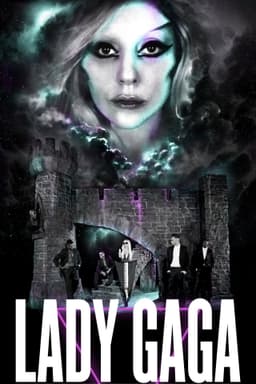 Lady Gaga: The Born This Way Ball