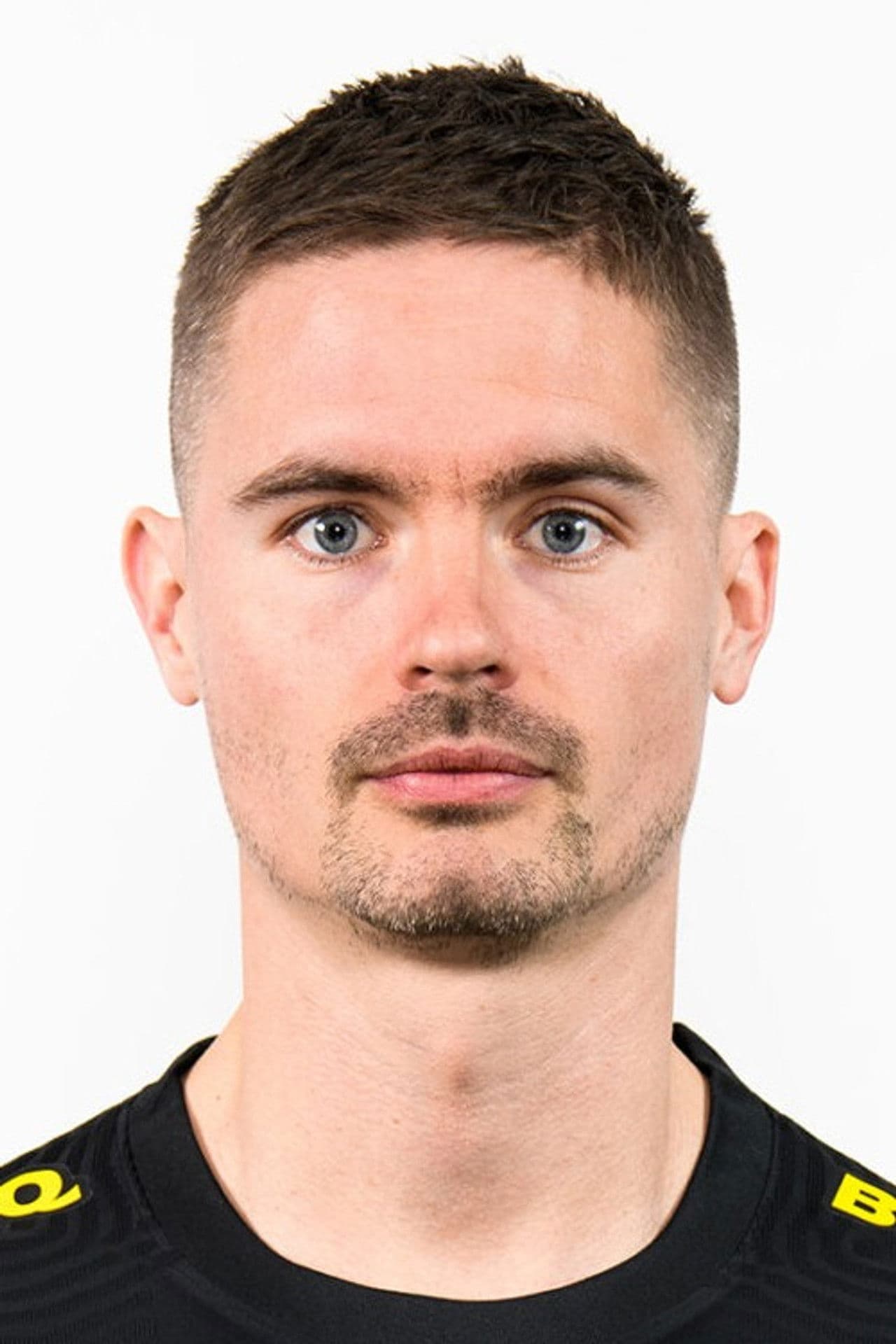 Mikael Lustig