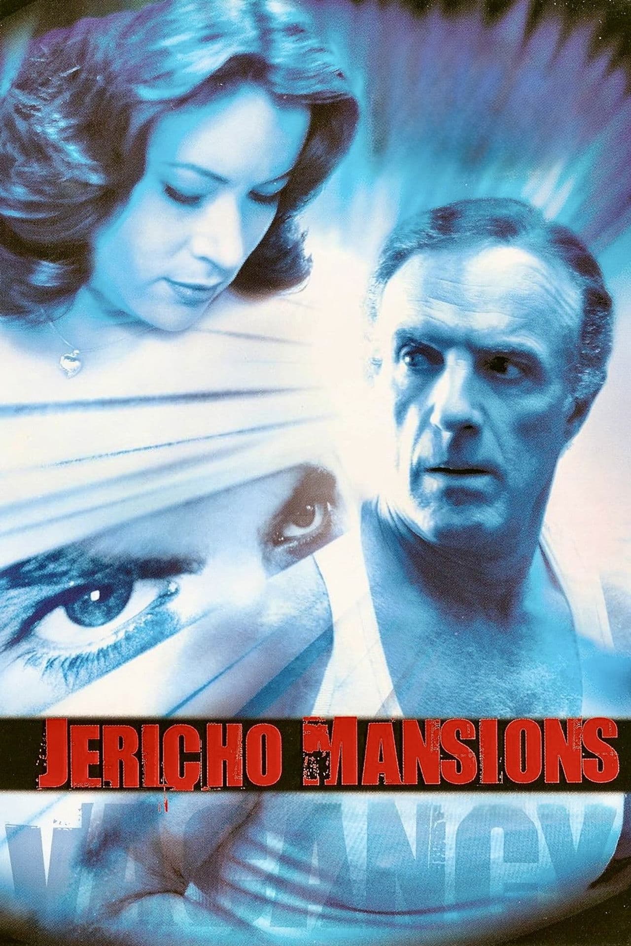 Jericho Mansions