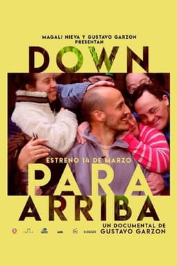 Down para arriba