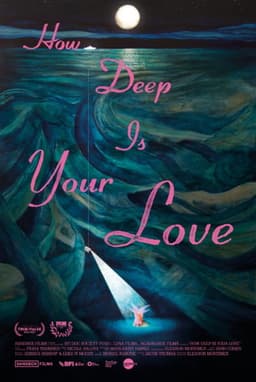 How Deep Is Your Love