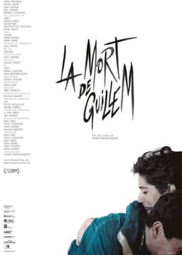 The Death of Guillem