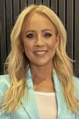 Carrie Bickmore